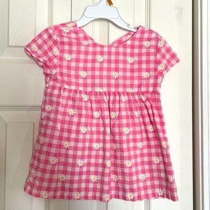 4T Carters top